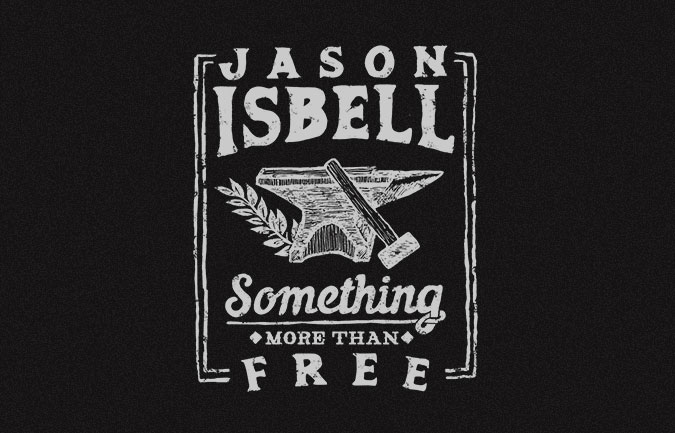Jason Isbell
