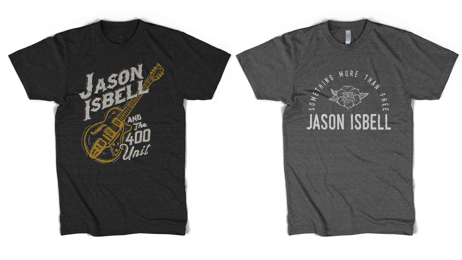 Jason Isbell