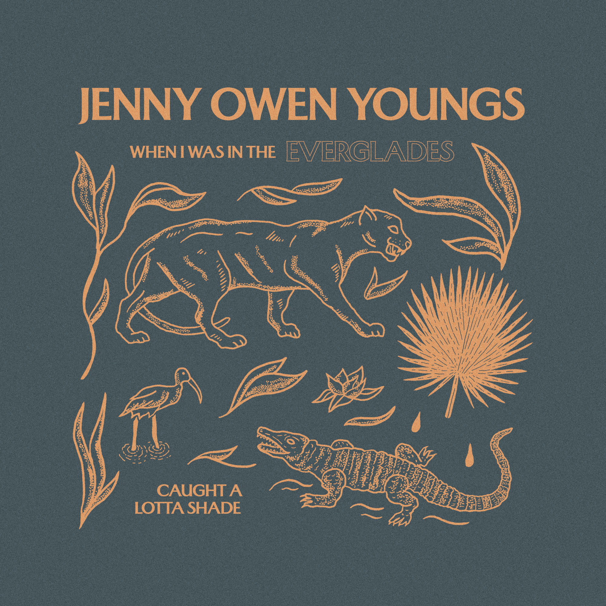 Jenny Owen Youngs