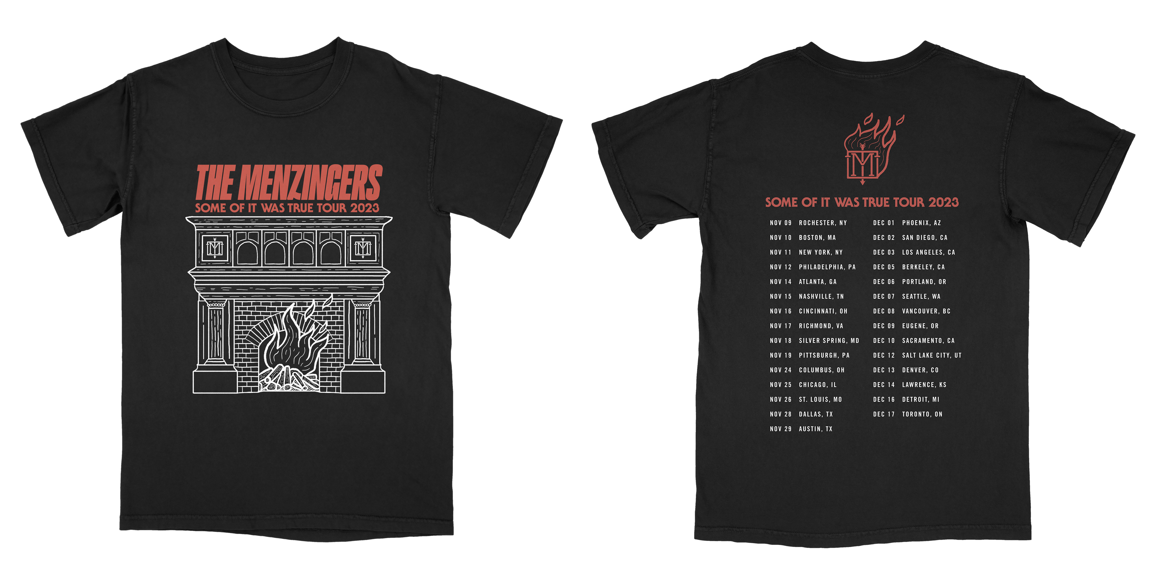 The Menzingers