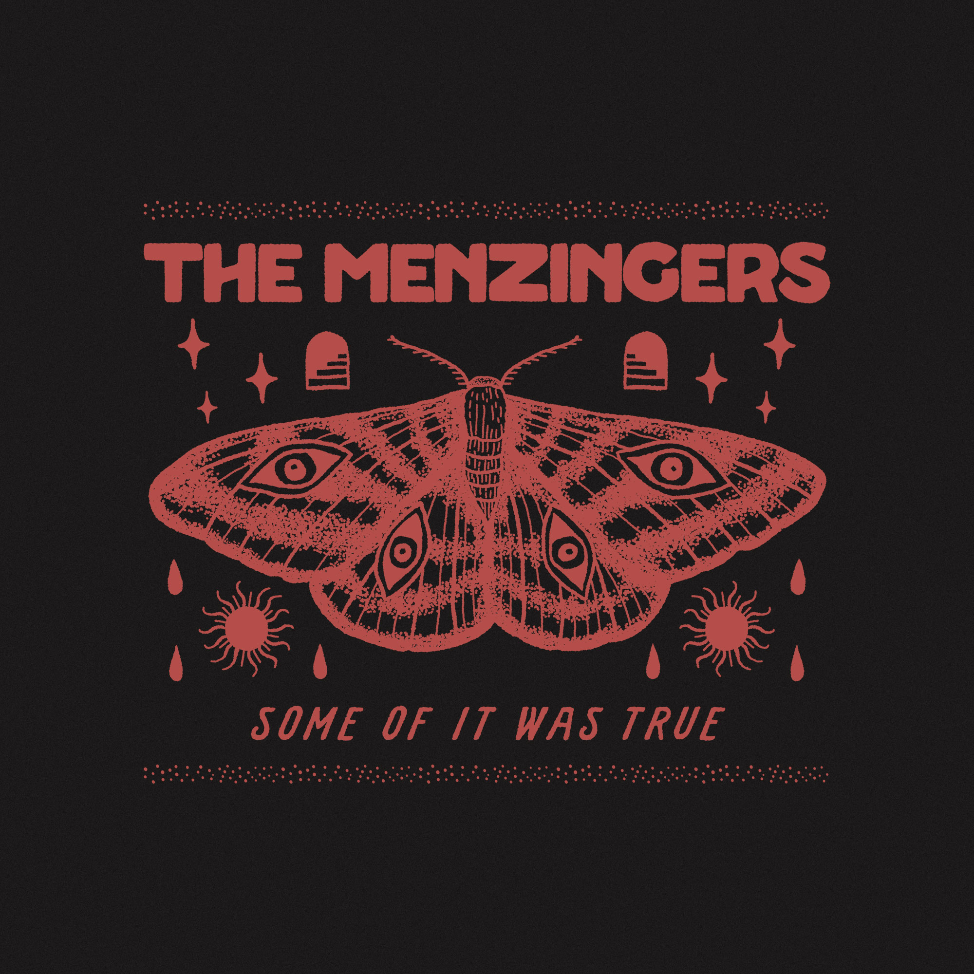 The Menzingers