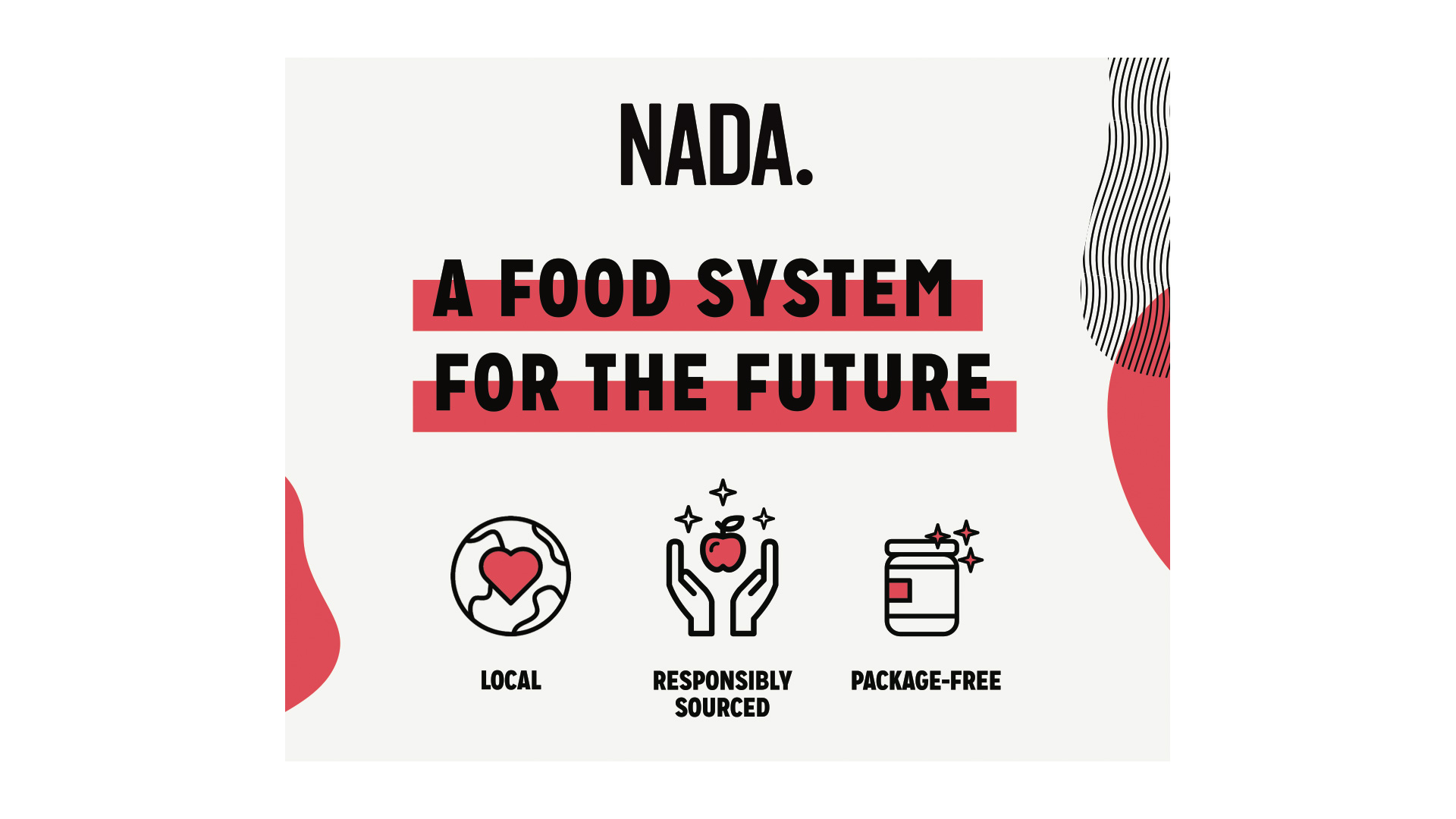 Nada Grocery
